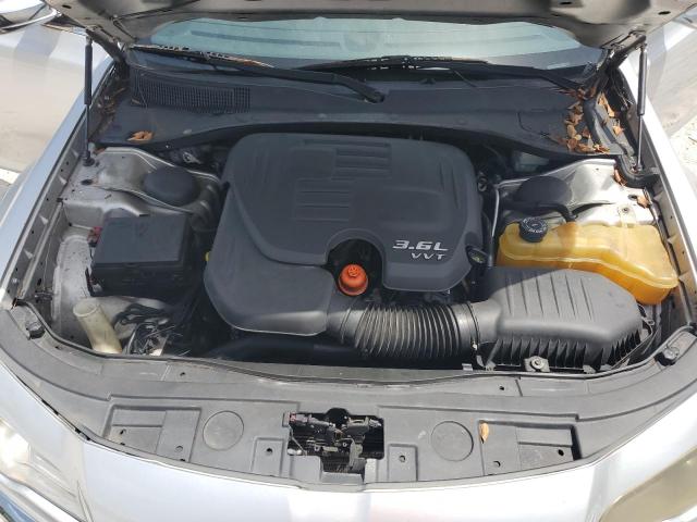 Photo 11 from auction – 2012 CHRYSLER 300 LIMITE with VIN 2C3CCACG6CH222971