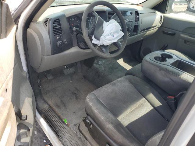 Photo 8 from auction – 2013 CHEVROLET SILVERADO with VIN 1GCNCPEX2DZ104938