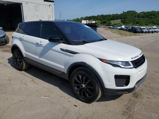 Photo 4 from auction – 2018 LAND ROVER RANGE ROVE with VIN SALVP2RX9JH277853