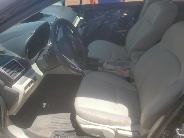 صورة رقم 7 من المزاد - 2016 SUBARU IMPREZA SP مع VIN JF1GPAP66G9273028