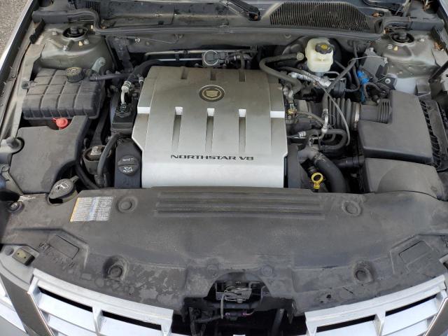 Photo 11 from auction – 2008 CADILLAC DTS with VIN 1G6KD57YX8U160206