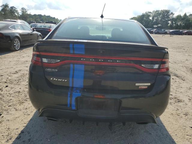 Photo 6 from auction – 2013 DODGE DART LIMIT with VIN 1C3CDFCH4DD313612