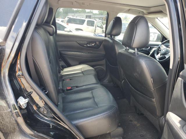 Photo 10 from auction – 2017 NISSAN ROGUE S with VIN 5N1AT2MT4HC818414