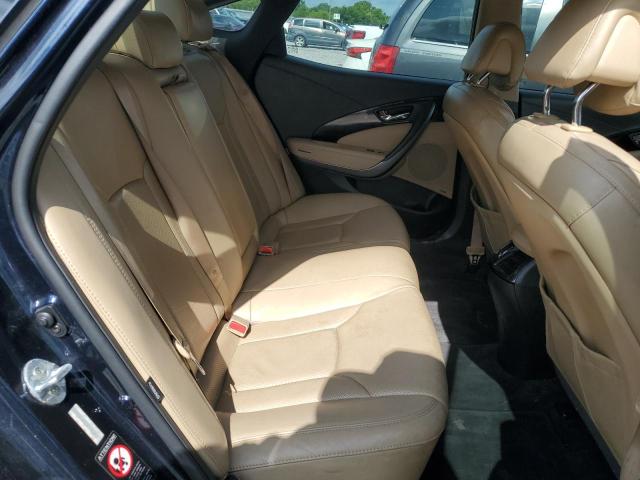 Photo 10 from auction – 2013 HYUNDAI AZERA with VIN KMHFG4JG2DA316469