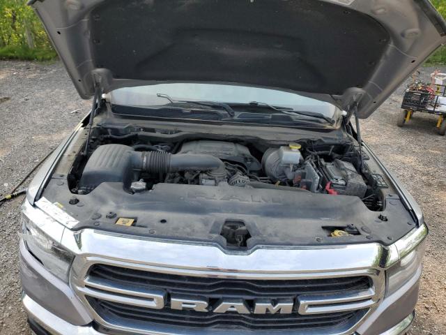 Photo 11 from auction – 2019 RAM 1500 BIG H with VIN 1C6SRFFT1KN750426
