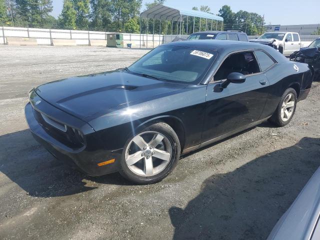 DODGE CHALLENGER 2013 with VIN 2C3CDYAG8DH674513 - Photo from auction