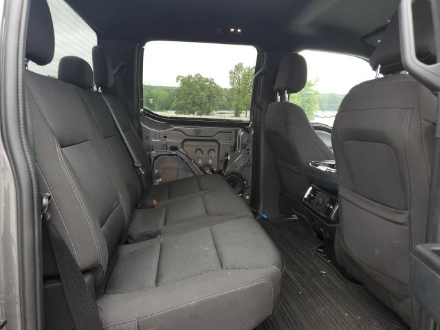 Photo 10 from auction – 2023 FORD F150 SUPER with VIN 1FTEW1C59PFB19836
