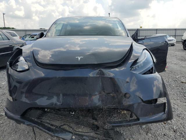 Photo 5 from auction – 2024 TESLA MODEL Y with VIN 7SAYGDED8RF158606