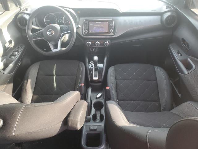 Photo 8 from auction – 2020 NISSAN KICKS S with VIN 3N1CP5BV4LL516631