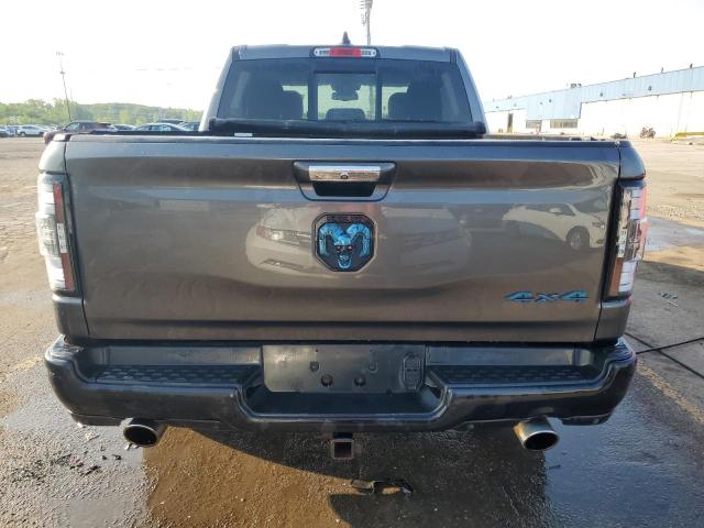 Photo 6 from auction – 2019 RAM 1500 BIG H with VIN 1C6SRFFT5KN572391