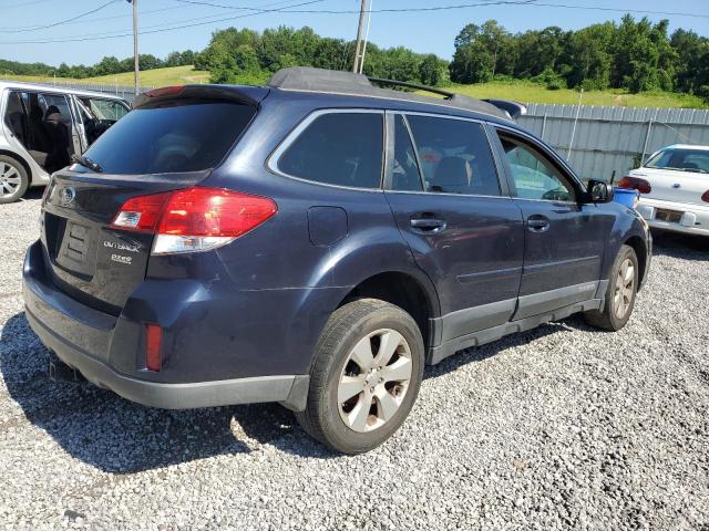 Photo 3 from auction – 2012 SUBARU OUTBACK 2.5I PREMIUM with VIN 4S4BRBGC3C3270235