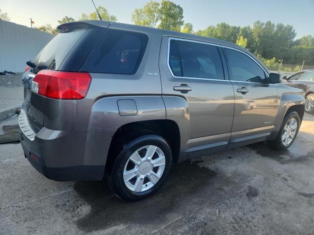 Photo 3 from auction – 2011 GMC TERRAIN SL with VIN 2CTALMEC1B6368952