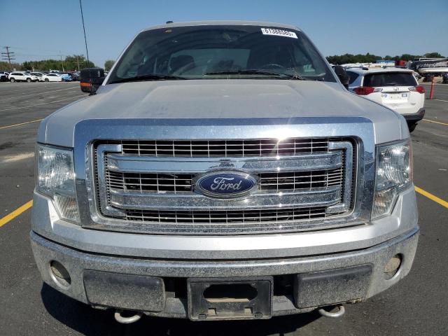 Zdjęcie 5 z aukcji – 2013 FORD F150 SUPER z VIN 1FTFX1EF2DFB37999