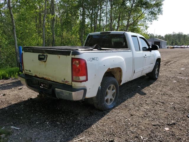 Photo 3 from auction – 2011 GMC SIERRA K15 with VIN 1GTR2UEA6BZ418863