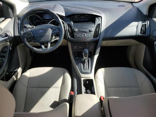 صورة رقم 8 من المزاد - 2018 FORD FOCUS SE مع VIN 1FADP3F20JL324501