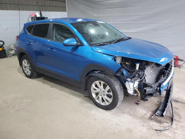 Photo 4 from auction – 2019 HYUNDAI TUCSON SE with VIN KM8J2CA46KU075200