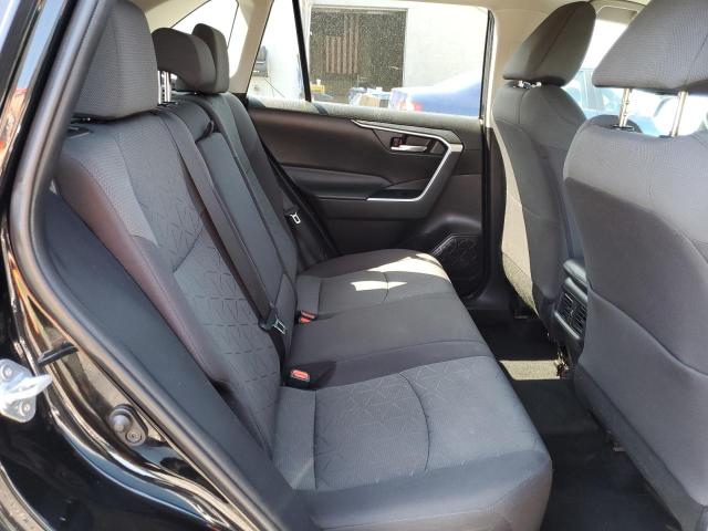 Photo 11 from auction – 2021 TOYOTA RAV4 XLE with VIN 2T3P1RFV5MC224709