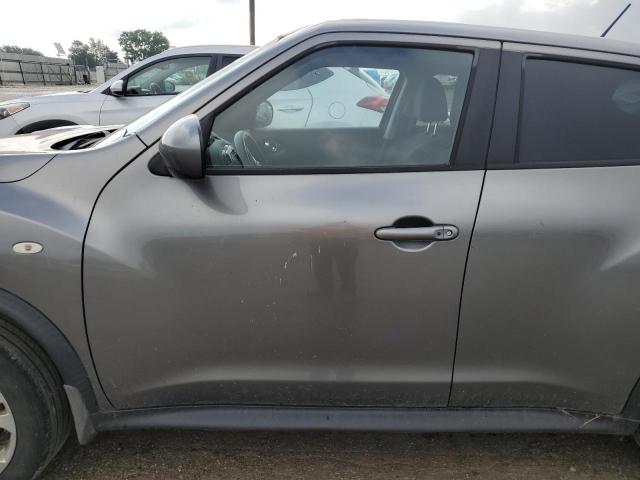 Photo 7 from auction – 2011 NISSAN JUKE S with VIN JN8AF5MV3BT022277
