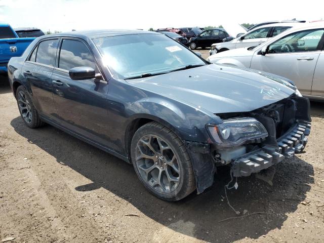 Photo 4 from auction – 2018 CHRYSLER 300 S with VIN 2C3CCABG7JH227420