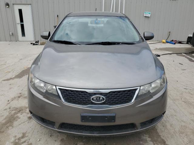 Photo 5 from auction – 2011 KIA FORTE EX with VIN KNAFU4A28B5442162