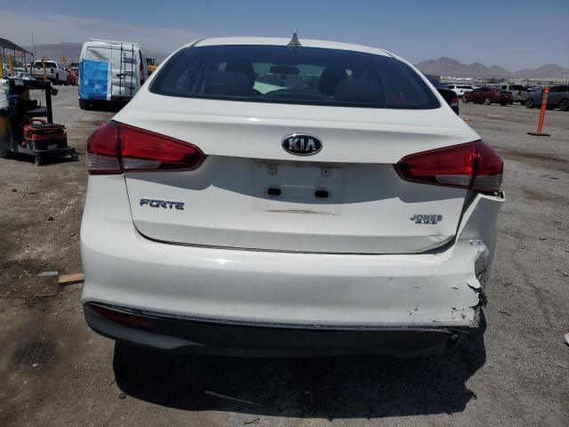 Photo 6 from auction – 2018 KIA FORTE LX with VIN 3KPFK4A73JE170224