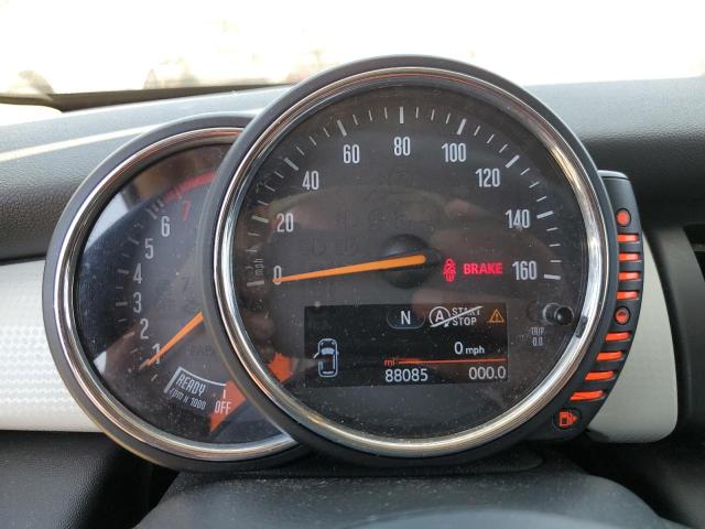 Photo 9 from auction – 2016 MINI COOPER with VIN WMWXP5C53G3B15571