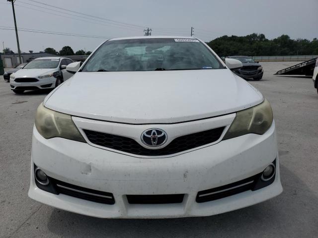 Foto 5 de la subasta – 2012 TOYOTA CAMRY BASE con VIN 4T1BF1FK5CU181224