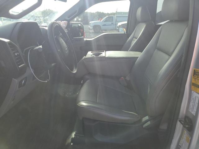 Photo 7 from auction – 2016 FORD F150 with VIN 1FTMF1C87GFA35648