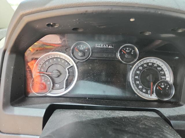 Photo 9 from auction – 2017 RAM 1500 LONGH with VIN 3C6RR7LT4HG505145