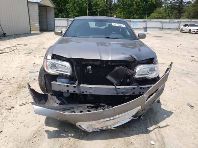 Photo 5 from auction – 2012 CHRYSLER 300 with VIN 2C3CCAAG4CH174616
