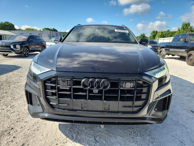 Photo 5 from auction – 2021 AUDI Q8 PREMIUM PLUS S-LINE with VIN WA1EVAF12MD020451