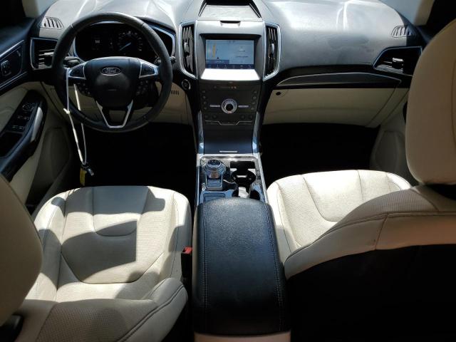 Photo 8 from auction – 2020 FORD EDGE TITAN with VIN 2FMPK3K97LBB62437
