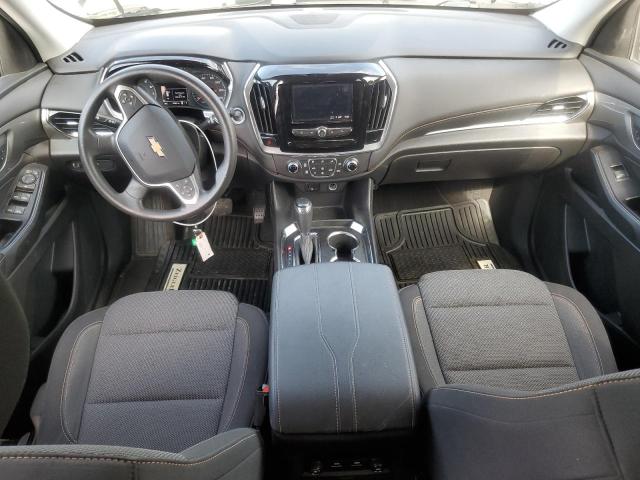 Photo 8 from auction – 2020 CHEVROLET TRAVERSE L with VIN 1GNERFKW4LJ185840
