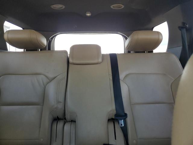 Photo 10 from auction – 2016 FORD EXPLOR XLT with VIN 1FM5K7D84GGB09695