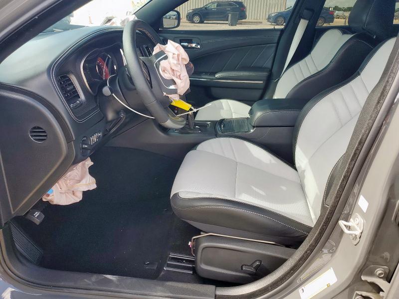 Zdjęcie 7 z aukcji – 2023 DODGE CHARGER SR z VIN 2C3CDXL95PH630532