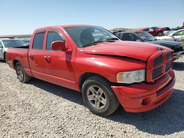 Photo 4 from auction – 2004 DODGE RAM 1500 S with VIN 1D7HA18D14J260832