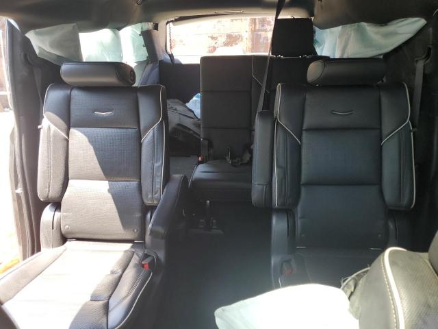 Photo 10 from auction – 2022 CADILLAC ESCALADE E with VIN 1GYS3KKLXNR132666