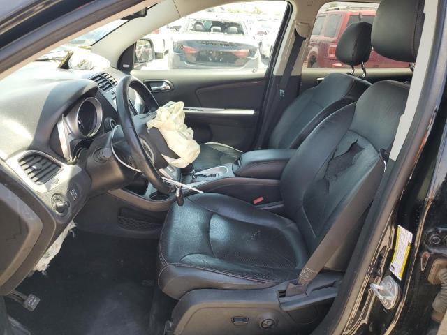 Photo 7 from auction – 2014 DODGE JOURNEY R/ with VIN 3C4PDDEG0ET236206