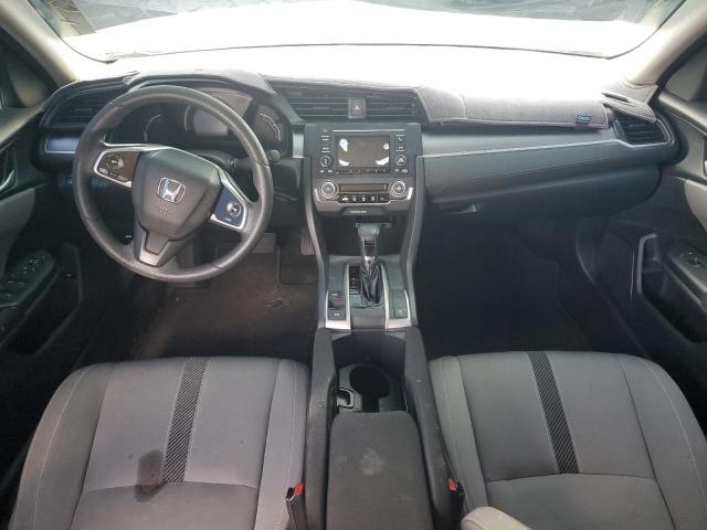 Photo 8 from auction – 2017 HONDA CIVIC LX with VIN 19XFC2F59HE045666