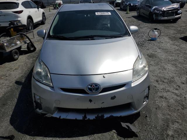 Photo 5 from auction – 2010 TOYOTA PRIUS with VIN JTDKN3DU8A1092978