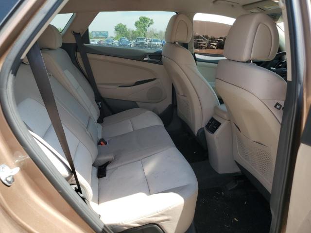 Photo 11 from auction – 2017 HYUNDAI TUCSON LIM with VIN KM8J3CA22HU408948