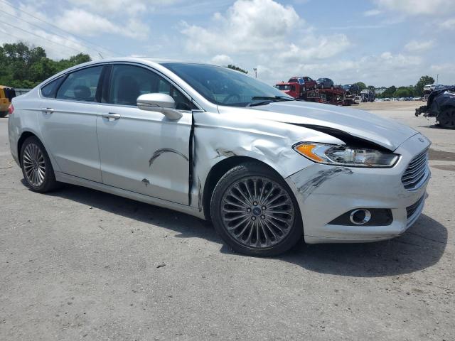 Photo 4 from auction – 2016 FORD FUSION TITANIUM with VIN 3FA6P0K91GR400425