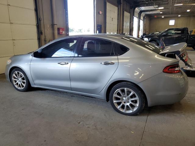 Photo 2 from auction – 2016 DODGE DART SXT S with VIN 1C3CDFFA8GD822976