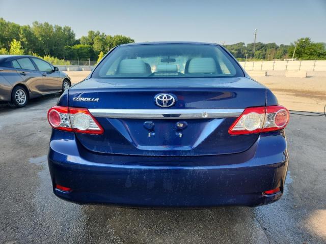 Photo 6 from auction – 2013 TOYOTA COROLLA BA with VIN 5YFBU4EE8DP187511