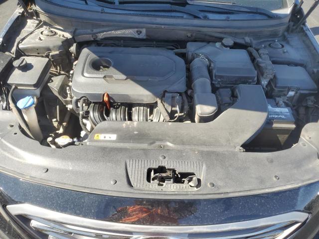 Photo 11 from auction – 2016 HYUNDAI SONATA SPO with VIN 5NPE34AFXGH409885