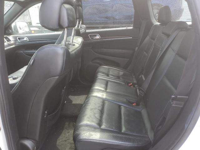 Photo 10 from auction – 2015 JEEP GRAND CHER with VIN 1C4RJFBG1FC785816