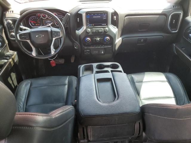 Photo 8 from auction – 2019 CHEVROLET SILVERADO with VIN 3GCUYEED0KG187015