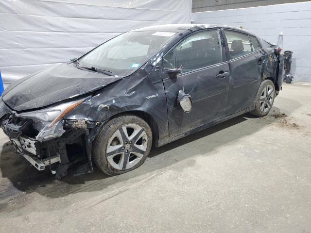 TOYOTA PRIUS 2017 with VIN JTDKARFU1H3038917 - Photo from auction