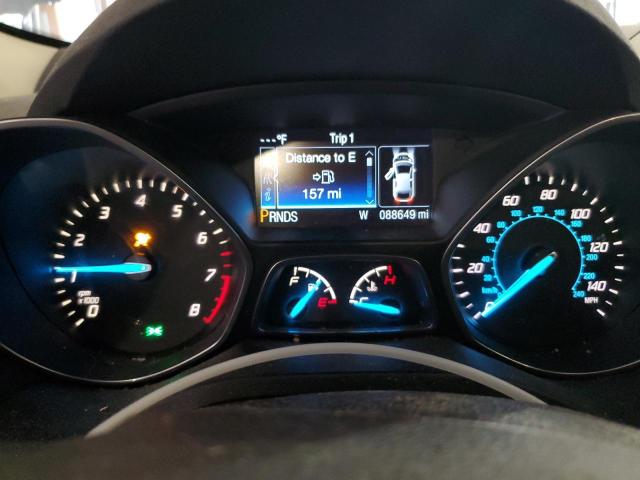 Photo 9 from auction – 2013 FORD ESCAPE TIT with VIN 1FMCU0J93DUD51655