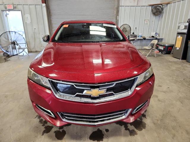 Photo 5 from auction – 2015 CHEVROLET IMPALA LTZ with VIN 2G1165S36F9180969